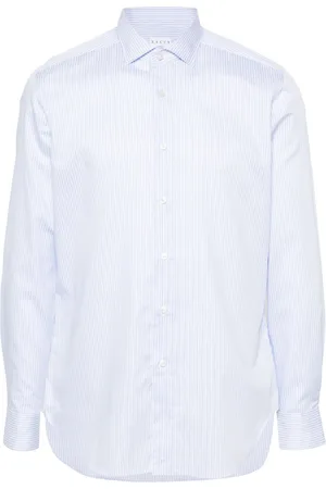 Xacus Camicia a maniche lunghe