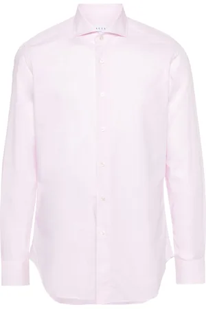 Xacus Camicia a maniche lunghe