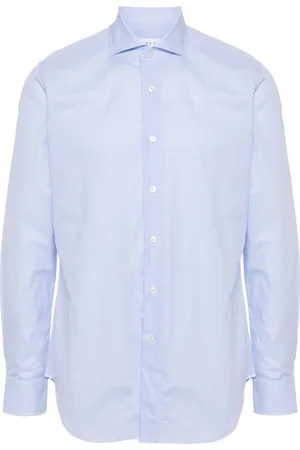 Xacus Camicia a maniche lunghe