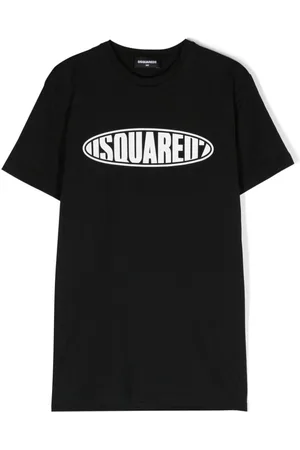 Dsquared2 T-shirt con stampa