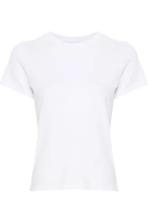 Khaite T-shirt girocollo