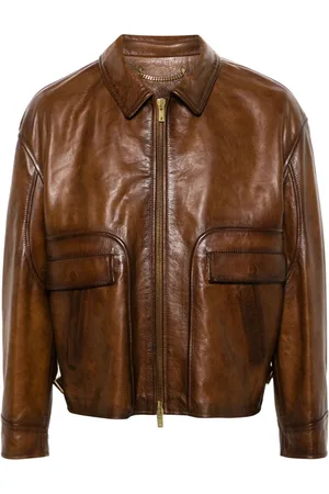 Golden Goose Giacca con zip