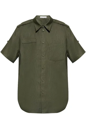 Helmut Lang Camicia con tasche
