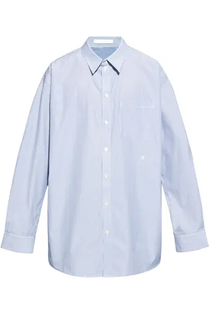 Helmut Lang Camicia a righe