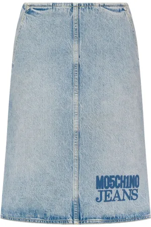 Moschino Gonna a matita