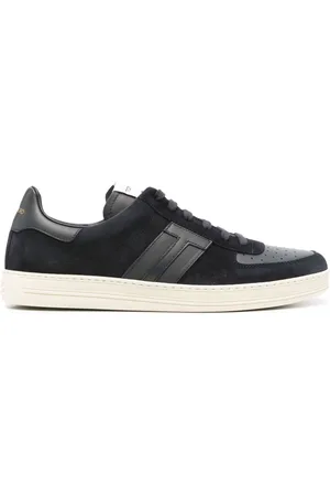 Tom Ford Sneakers con applicazione