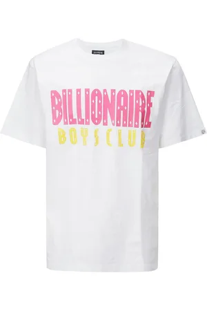 Billionaire Boys Club T-shirt con stampa
