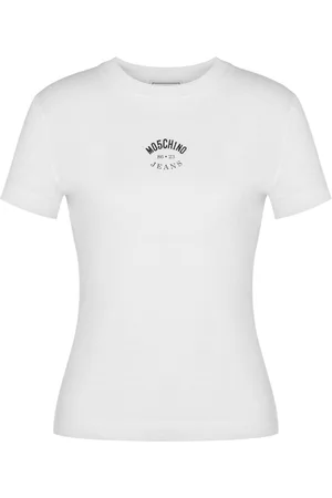 Moschino T-shirt con logo