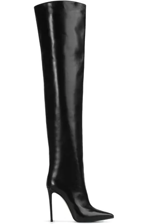 LE SILLA Stivali Eva alla coscia 120mm