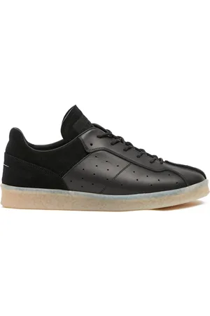 Maison Margiela Sneakers con suola semi trasparente