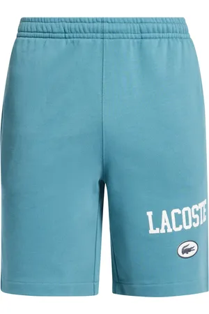 Lacoste Bermuda con stampa
