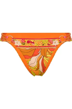 Camilla Slip bikini The Flower Child Society