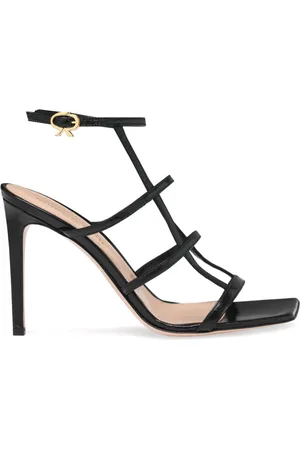 Gianvito Rossi Sandali Mondry 95mm