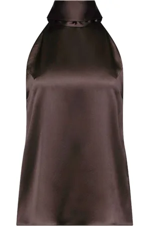 GALVAN Blusa Sienna