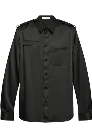 Helmut Lang Camicia con tasche