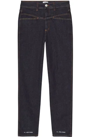 Closed Jeans Pedal Pusher affusolati