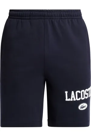 Lacoste Bermuda con stampa