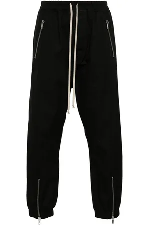 Rick Owens Pantaloni sportivi Tecuatl