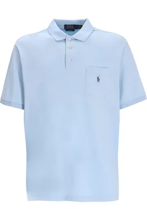 Ralph Lauren Polo con ricamo
