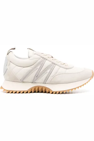 Moncler Sneakers Pacey trapuntate