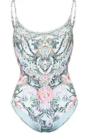 Camilla Costume intero Petal Promise Land
