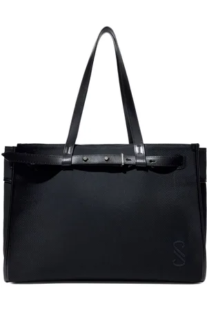 Proenza Schouler Borsa tote con cintura