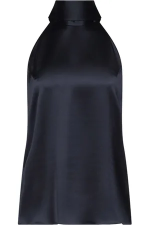 GALVAN Blusa Sienna