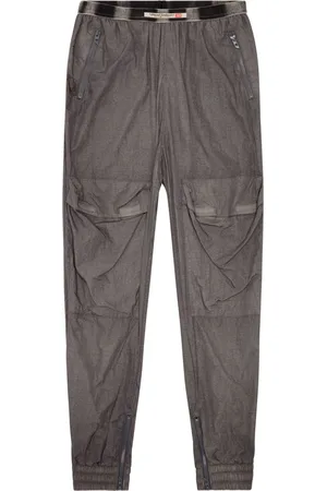 Diesel Cargo affusolati