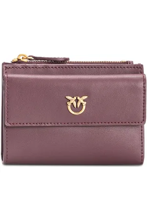 Pinko Portafoglio Love Birds
