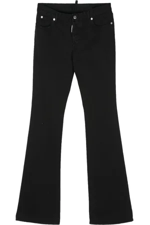 Dsquared2 Jeans svasati a vita media