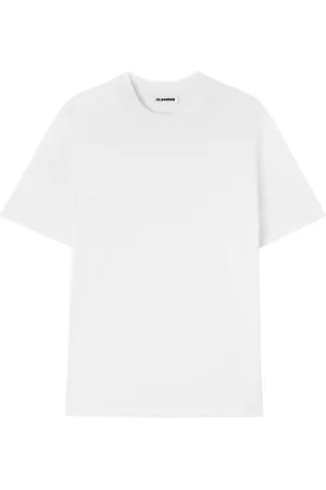 Jil Sander T-shirt girocollo