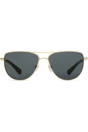 Burberry Occhiali da sole modello navigator