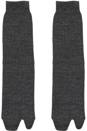 Maison Margiela Calzini a coste
