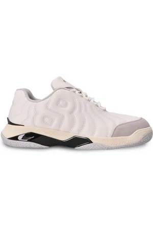 HUGO BOSS Sneakers Courtstride goffrate