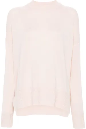 Jil Sander Maglione girocollo
