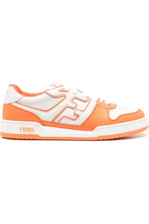 Fendi Sneakers Match