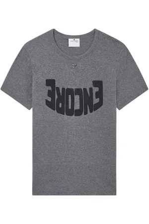 Courrèges T-shirt Encore