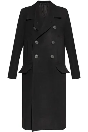 Rick Owens Cappotto Officer