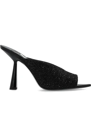 Jimmy Choo Mules Maryanne con tacco scolpito 100mm