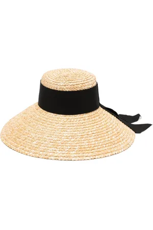EUGENIA KIM Cappello Mirabel a tesa larga