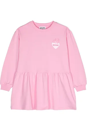 Moschino Abito con stampa