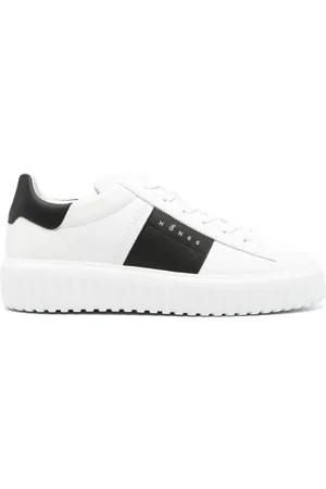 Hogan Sneakers in pelle