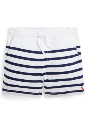 Ralph Lauren Shorts a righe