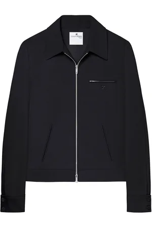 Courrèges Giacca-camicia