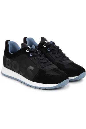 HUGO BOSS Sneakers con stampa