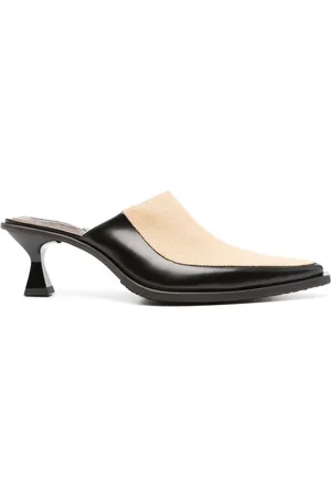 Eytys Mules con inserti 65mm