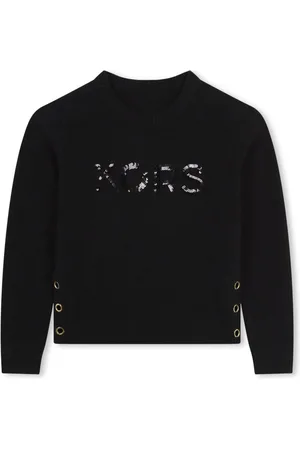 Michael Kors Maglione con paillettes