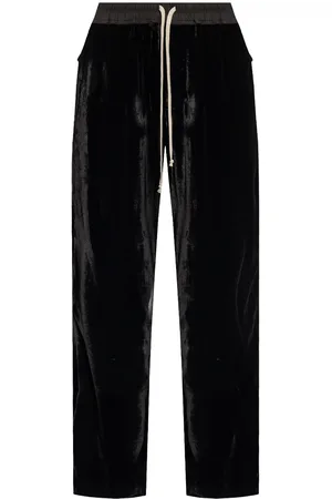Rick Owens Pantaloni Dietrich
