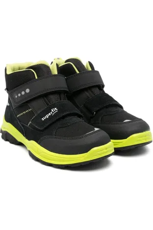 Superfit Stivali Jupiter con chiusura a strappo