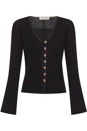 By Malene Birger Cardigan Cirella a coste